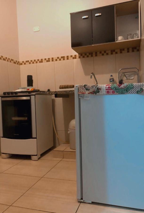 Cantinho Da Cida オランブラ エクステリア 写真